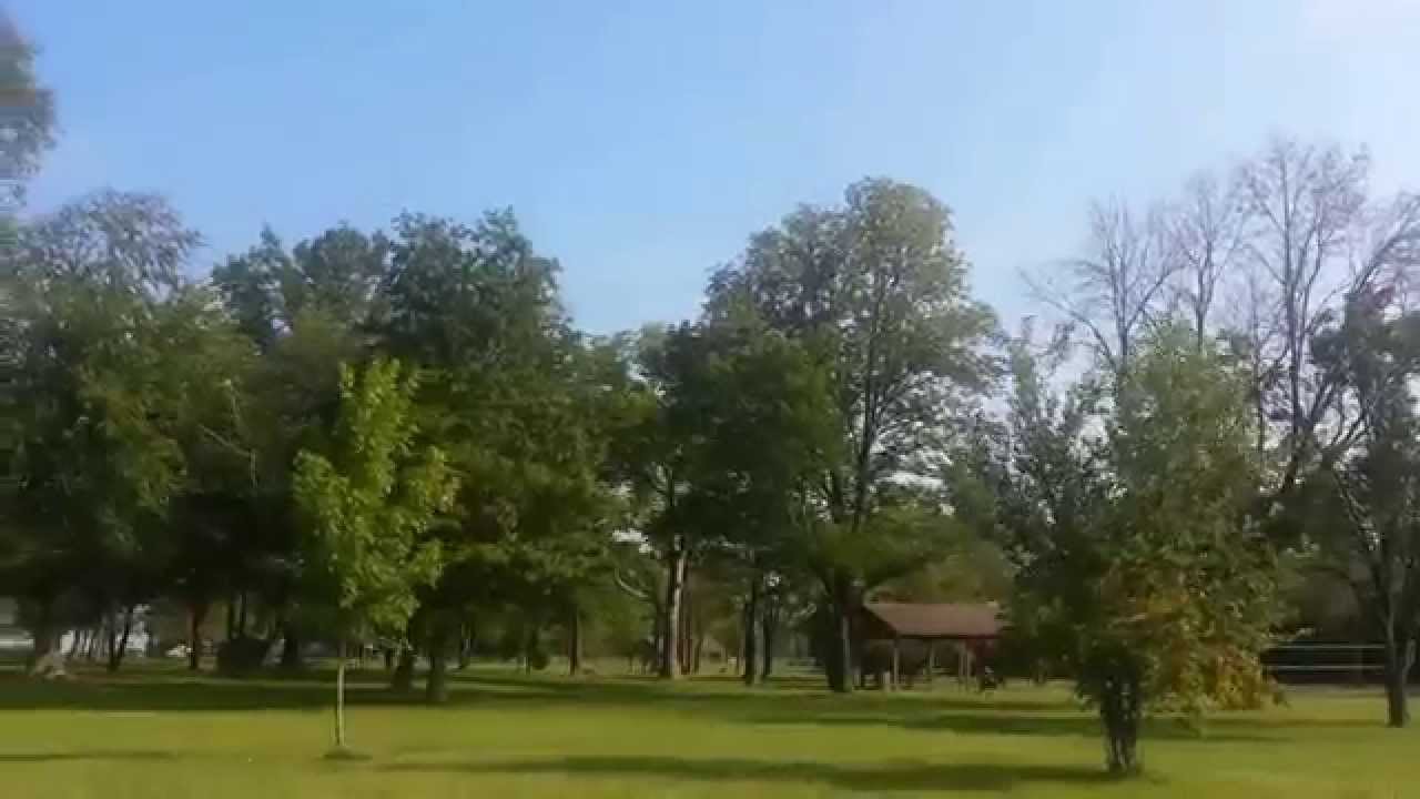 to Golden Gate Park in Brookville, Ohio YouTube