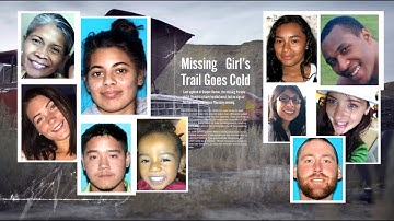 One Woman is Tracking Thousands of Missing People | Digital Detectives