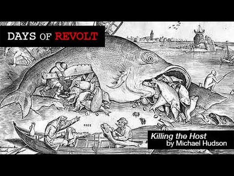 Days of Revolt: How We Got to Junk Economics