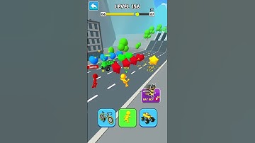 Shape - Shifting || transform character level   || #shorts #gamesplayers #shapeshifting #youtubeshor