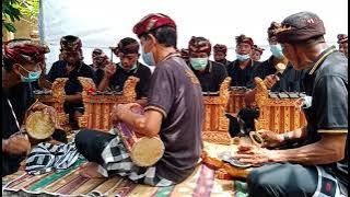 Sekha Angklung Duwe Pr.Bale Batur Kamasan klungkung