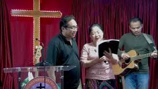 Innbyn Hlawsah - Paaw David Khen Mua Innbyn | November 2, 2025