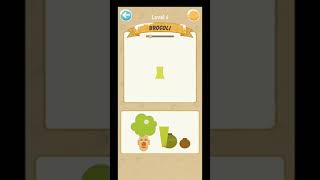 Chigiri 2 Paper Puzzle Level 6 Walkthrough screenshot 5
