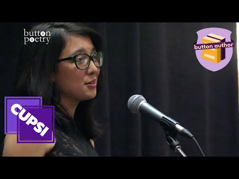 Bianca Phipps - "The Heartbreaker Poem" (CUPSI 2015)