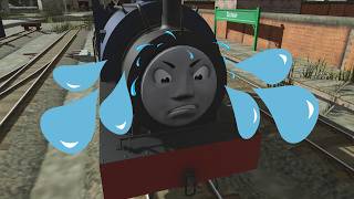 Sodor Answers: Can non-faceless vehicles sweat