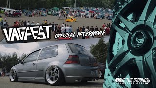 VAGFEST 2020 | Official Aftermovie by Above The Ground