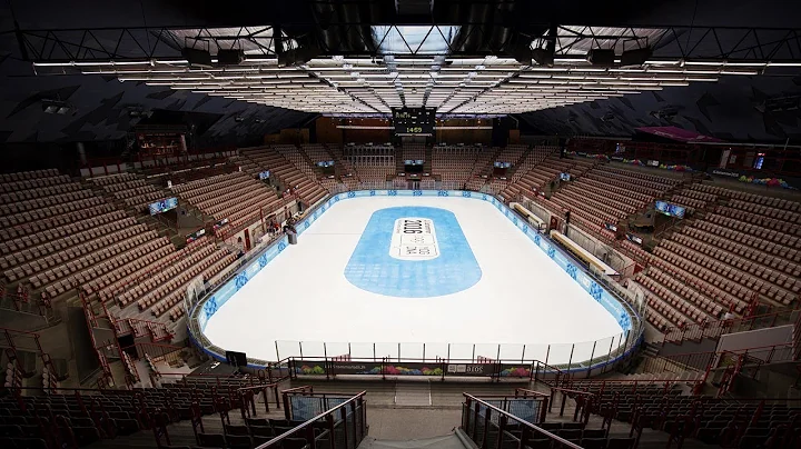 Top 5 Greatest Winter Olympic Venues