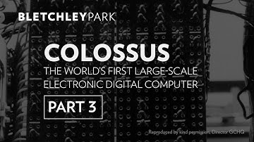 Colossus: The World
