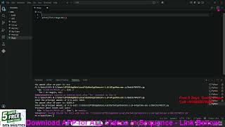 Day- 6  Python Programming for Data Analysis - Loop