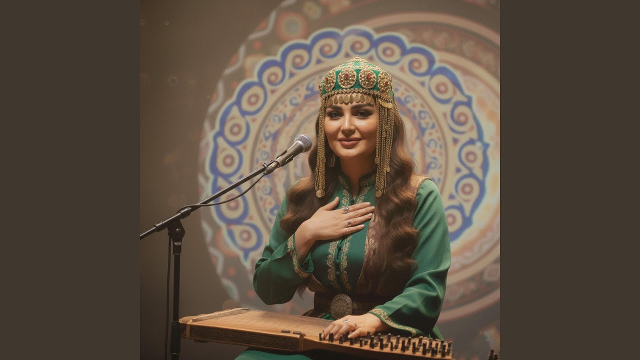 ZEYNEP BU GÜZELLİK VAR MI SOYUNDA