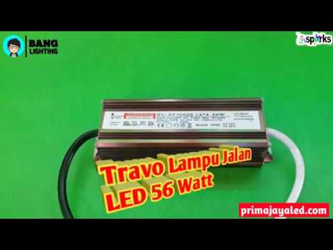 LED COB 50 Watt 220 Volt. 