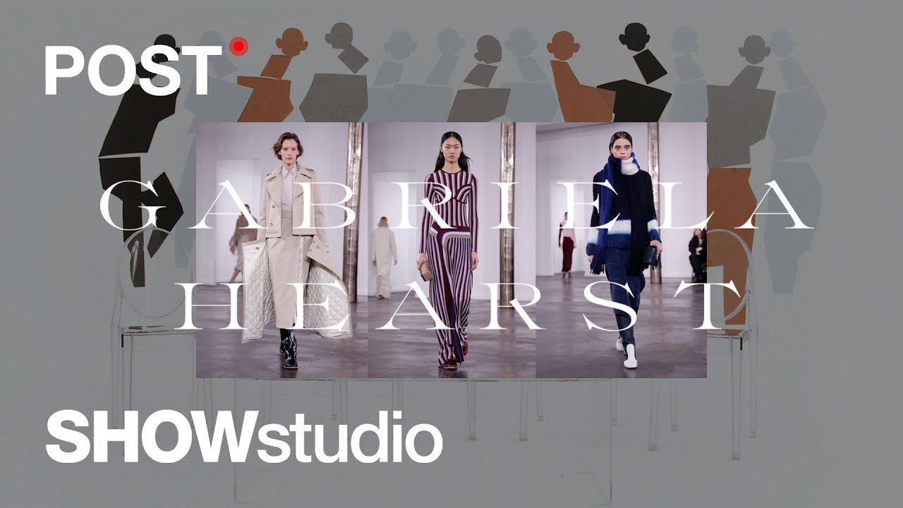 What did the experts think of Gabriela Hearst? - Post: Gabriela Hearst A/W 19