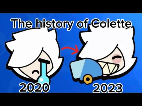 The history of