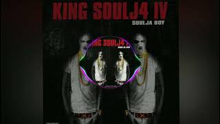 Soulja Boy - Pablo Escobar (Screwed By Mr. Low Bass)