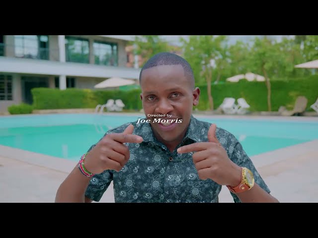 AMUKIRA NGATHO BY KANYA KANYA a.k.a CUCU WAKOMU (OFFICIAL VIDEO)SMS Skiza 5968718 to 811.. class=