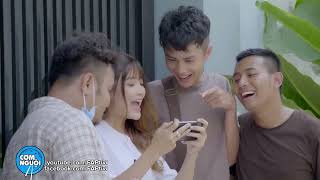 Reup -  FAPtv Cơm Nguội: Tập 153 : Tết Giàu, Tết Nghèo | Phim Hài Tết