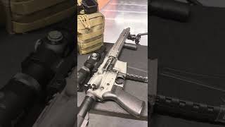 Black Rain Spec15 Rifle 5.56