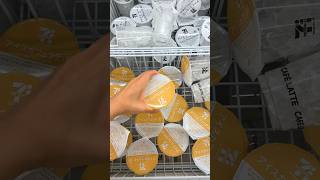 Making A 7-Eleven Coffee In A Japanese Convenience Store