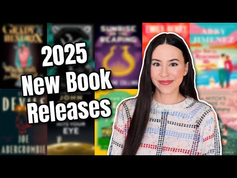 Most Anticipated Book