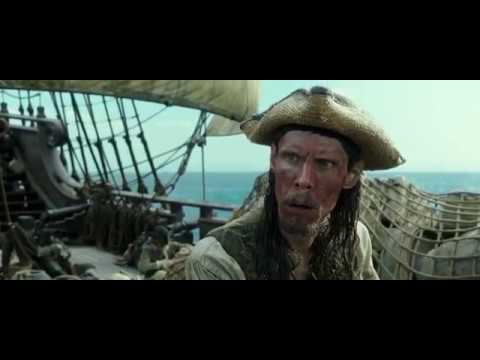 Карибски пирати: Отмъщението