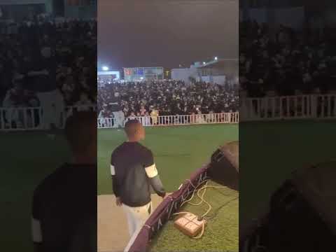 ماريا قحطان مع اروع جمهور في المكلا #مهرجان_البلدة_السياحي #المكلا #حضرموت