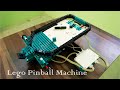 Lego Mindstorms 51515 Pinball Machine