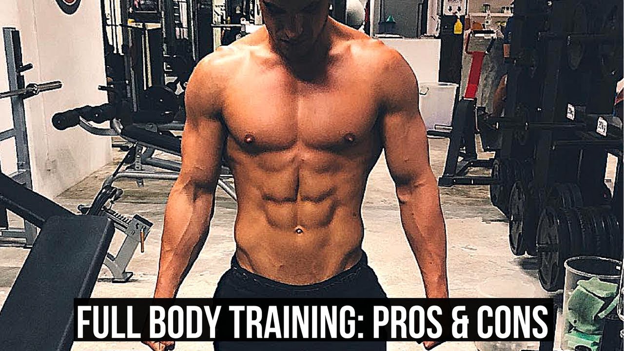 15 Minute Rob Lipsett Workout Routine for Fat Body
