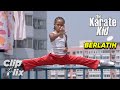 Karate kid 2010 57  berlatih  jackie chan jaden smith  clipflix