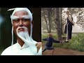 Remember Pai Mei From Kill Bill This is What Happened To Him