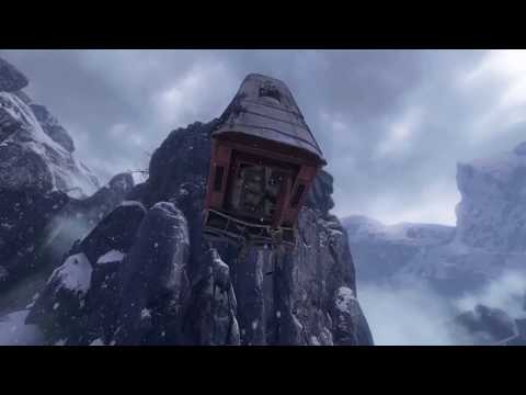 Videó: Uncharted 2: A Tolvajok Között