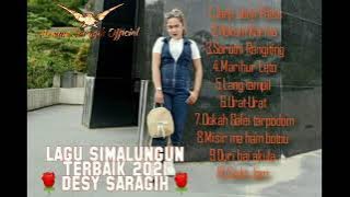 KUMPULAN LAGU SIMALUNGUN TERBAIK 2021 - COVER DESY SARAGIH