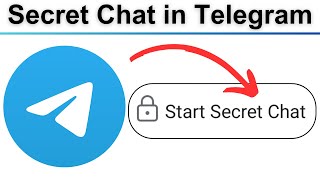 How to Use Secret Chat in Telegram