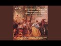 Miniature de la vidéo de la chanson Divertissement De Campagne; Tambourin
