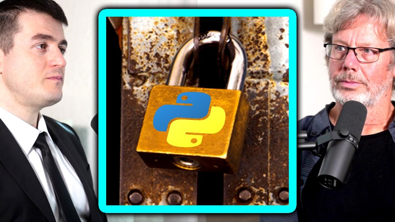 Guido van Rossum: Will Python ever remove the GIL? | Lex Fridman ...