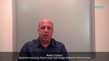 What is State of the art in Deep Learning? - Robert Patton