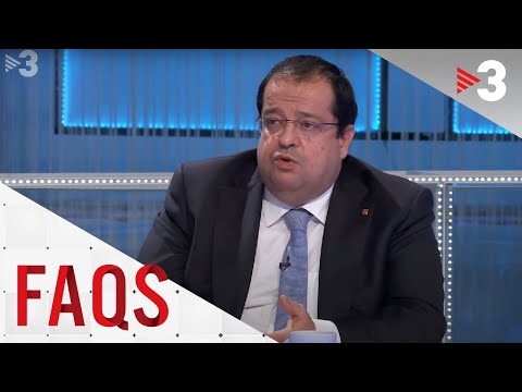 Vídeo: Com es diu l'extensió de la modificació del comportament a l'organització?