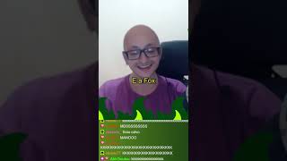 A Live Do Jardim É Diferente Kkkkkkkk シ