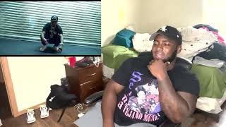 King Lil G - Nobody | REACTION