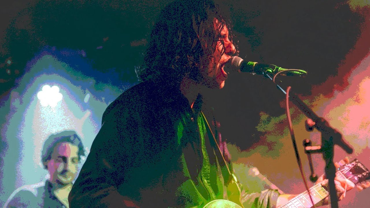 Desert Mountain Tribe - Heaven and Hell 2017