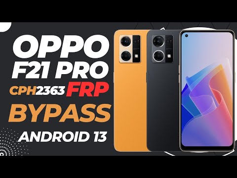 oppo f21 pro