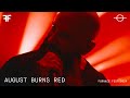 Capture de la vidéo August Burns Red - Constellations - Album Live At Furnace Fest 2024 - Full Set [4K Multicam]