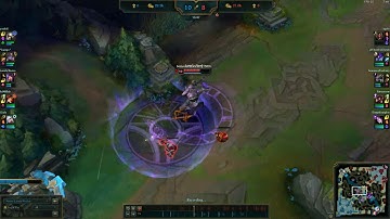 Neeko Clone Bug