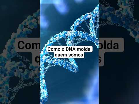 Como o DNA