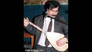 Arif Sag Güzel Seni Cok Özledim