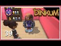 It's time for a new 'do! Thanks, Sally! - Ep 39, Dinkum