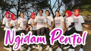 NGIDAM PENTOL // Bajol Ndanu ft Fira Cantika & Nabila // Dangdut Koplo // SS PUSPITA WATES