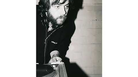 Rob Hall -  Number One: Vacant Engaged