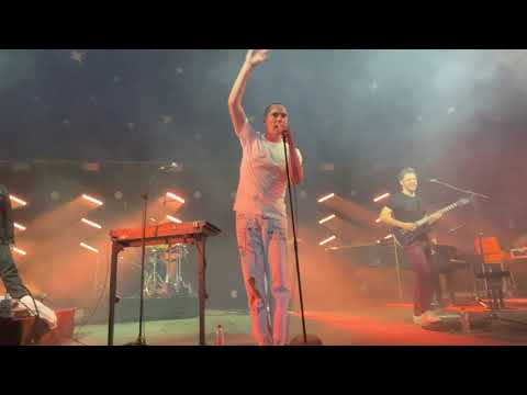 VICTOR SOLF 'Five