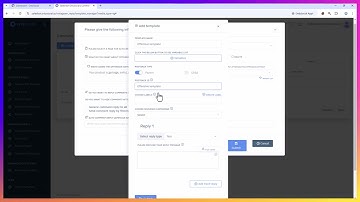 Instagram automations for comments and direct meesages