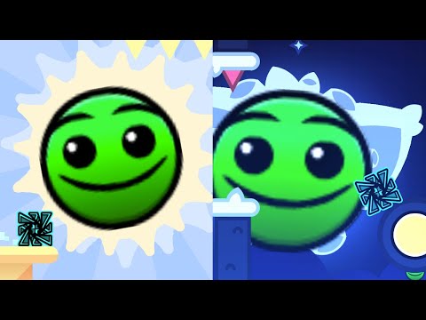 Sunshine & Moonlight LOBOTOMY